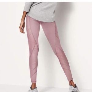 Victoria Secret Sport Knockout Leggings Size M